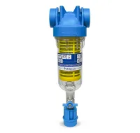 Самопочистващ филтър за вода Hydra 1"1/2